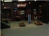 Game Room, The Hogshead, Hopkinsville — Come check out the upstairs lounge! We have 3 pool tables, hip hop dance floor and lounge area for just getting away from the live music downstairs! Come relax and have a beer!