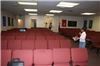 New Direction Ministries Church, Yuma — The main auditorium seats up to 200