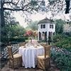 Latil's Landing Restaurant, Houmas House Plantation And Gardens, Darrow