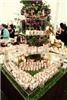 Good Food Catering, Charleston — Ceviche Display