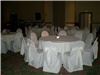 Covers By Nicole, LLC, Charleston — Ivory w/ Ivory