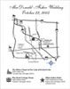 You're The Bride - Invitations - Lansing, Lansing — Custom Maps