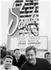 Rat Pack Enterprises LLC, Chicago — "Mr. Rat Pack" Frank Lamphere offers a cocktail & dinner 
music wedding package. Pricing starts at $2250.00