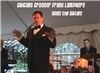 Rat Pack Enterprises LLC, Las Vegas — Frank Lamphere presents swingin' retro-pop and jazz standards with a "hot" live band.
