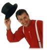 Gordon The Magician, Ferndale