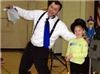 Gordon The Magician, Ferndale