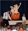 Gordon The Magician, Ferndale