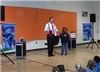 Gordon The Magician, Ferndale