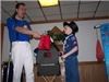 Gordon The Magician, Ferndale