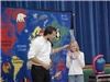 Gordon The Magician, Ferndale