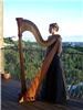 Amanda Woosley- Harpist, Austin — One World Theatre, Austin
