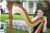 Amanda Woosley- Harpist, Austin — Green Pastures Restaurant, Austin