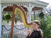 Amanda Woosley- Harpist, Austin — Chateau on the Creek, Round Rock