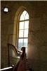 Amanda Woosley- Harpist, Austin — The Church at La Vilita, San Antonio