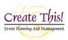 Create This! Event Planning & Management, Troy
