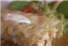 Aldaco's Mexican Cuisine, San Antonio — Traditional Chicken Enchiladas Verdes