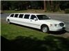 CLASSIC TOUCH LIMOUSINE, Mount Shasta — Include this elegant, 10 passenger limousine in your event plans.  Perfect for weddings, birthdays, anniversaries etc.  Our drivers are professional and courteous.