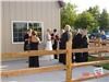 The Red Rooster Reception Hall, The Red Rooster Reception Hall, El Dorado