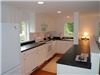 Waterfield Cottage, The John Peters Estate, Blue Hill — Waterfield Cottage kitchen