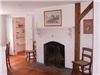 Waterfield Cottage, The John Peters Estate, Blue Hill — Waterfield Cottage eating space