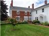 The Maine House, The John Peters Estate, Blue Hill