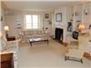 The Maine House, The John Peters Estate, Blue Hill — Maine House living room
