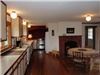 The Maine House, The John Peters Estate, Blue Hill — Maine House kitchen