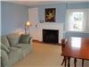 The Maine House, The John Peters Estate, Blue Hill — Maine House master sitting room