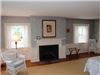 The Maine House, The John Peters Estate, Blue Hill — Maine House master bedroom