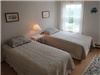 The Maine House, The John Peters Estate, Blue Hill — Maine House 3rd bedroom