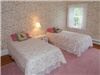 The Wing, The John Peters Estate, Blue Hill — Wing 2nd bedroom