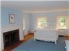 The Wing, The John Peters Estate, Blue Hill — Wing master bedroom
