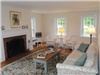 The Wing, The John Peters Estate, Blue Hill — Wing living room