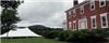 Lawn, The John Peters Estate, Blue Hill