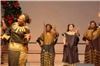 New York African Chorus Ensembale Incorporated