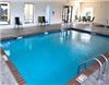 La Quinta Inn & Suites Horn Lake, Horn Lake — Indoor, heated pool at the all-new La Quinta Inn and Suites in Horn Lake, MS