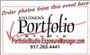 Knudsen's Portfolio Studio, Arlington