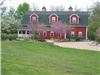 Timber Creek Bed & Breakfast, Paxton