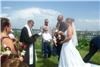 Tracy's Point Lodge, Lake Panasoffkee — Lanier wedding performed August 15, 2009 on the point.  Tracy's Point, Lake Panasoffkee, FL