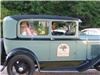 Timber Creek Bed & Breakfast, Paxton