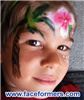 FaceFormers | Face Painter in Newport Beach | Face Painting