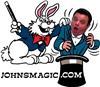 JohnsMagic.com, Brick — magician and ventriloquist performing in New York, New Jersey and Pennsylvania