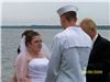 Pana Cabana, Tracy's Point Lodge, Lake Panasoffkee — Baker wedding - taken on the Point