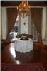 Magnolia Room, Margaret Gardens Inn, New Orleans