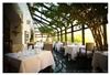 Solarium, La Maquette, Toronto — Solarium - up to 45 guests for a sit-down function.