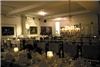 Main Room, La Maquette, Toronto — Main Dining Room - capacity of 66 guests.