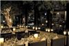 Solarium, La Maquette, Toronto — The Solarium at night.