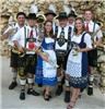 Swinging Bavarians, Orlando