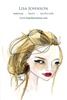 Lisa Johnson :: Makeup Artist, Nashville — Nashville Makeup Artist :: Lisa Johnson