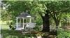Gazebo, Hodgin Valley Farm, Pleasant Garden